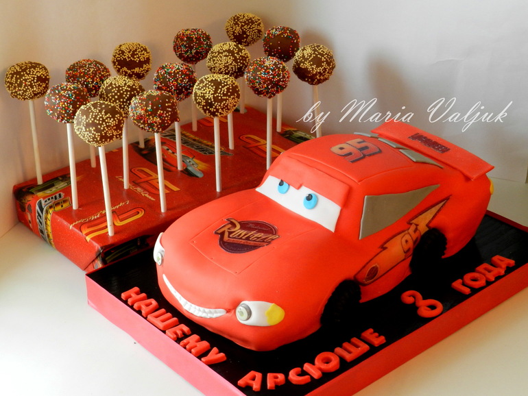 Торт Макквин)