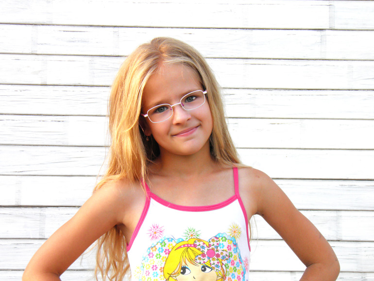 Контрольное задание №7 Корректируем фотографию при помощи кривых