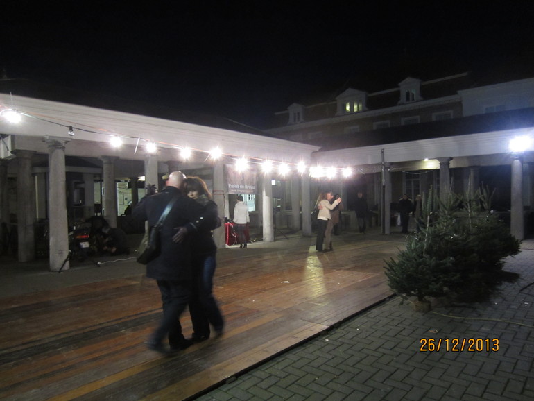 Брюгге. Посетить обязательно!