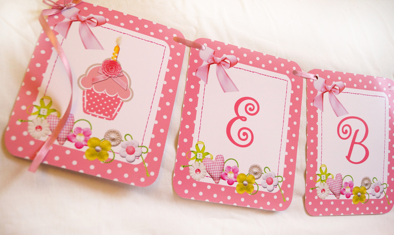 Набор Маленькая балерина