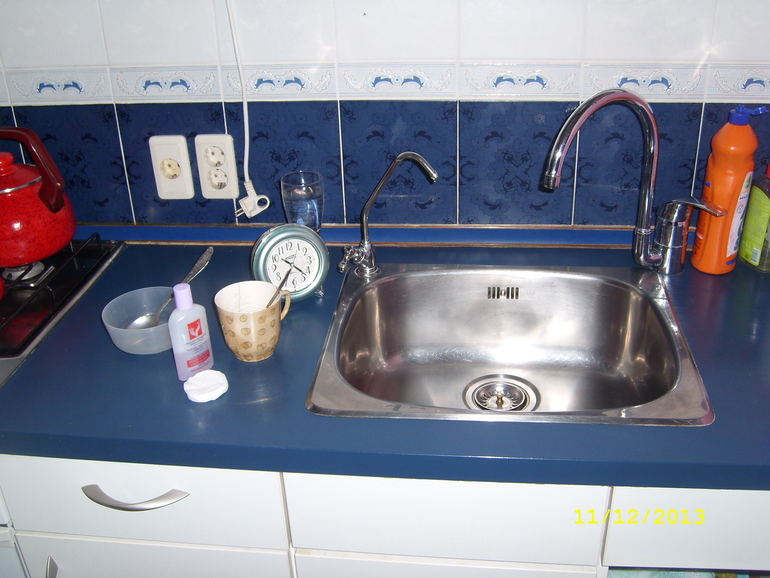 Взлет №68. День 28.(мой день)