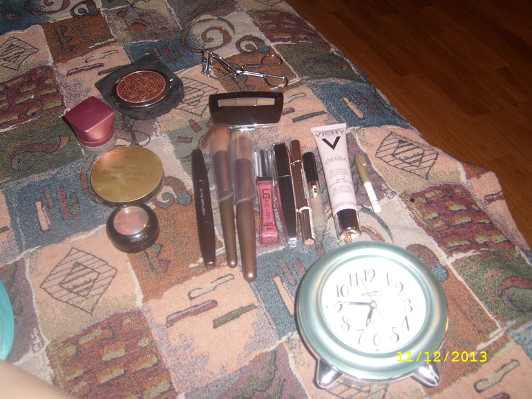 Взлет №68. День 28.(мой день)