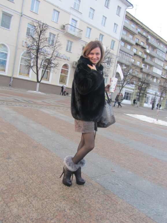 Дорогие ББешечки...По вашим комментариям вот что получилось....Всем спасибо