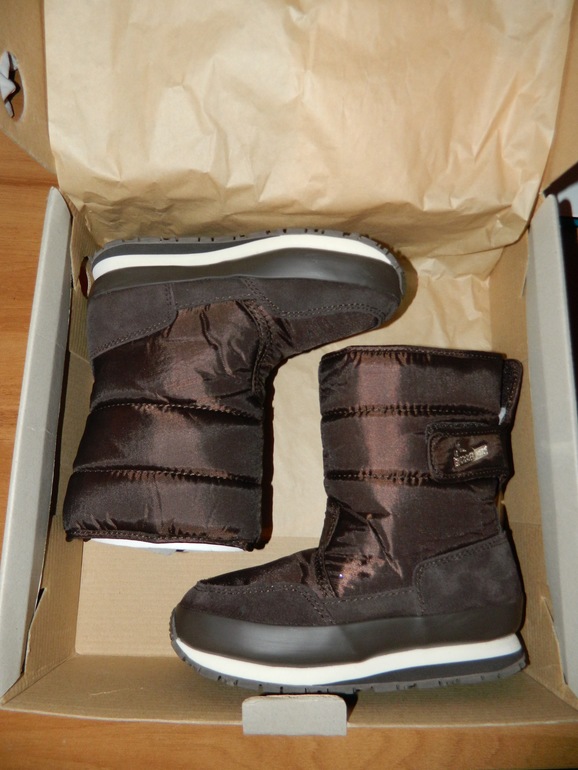 Rubber Duck, зима, 30-й р-р новые