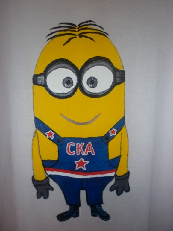 подарок к новому году