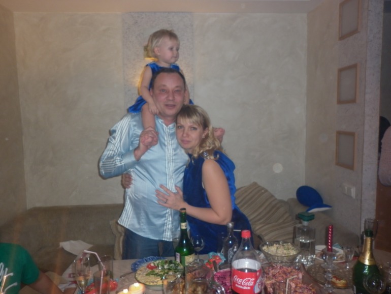 Платья в новому году