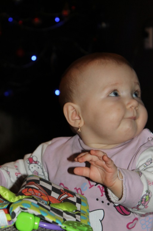 Погодка радовала)))))