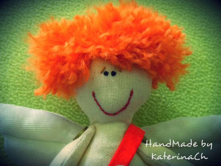 Святой Валентинчик...