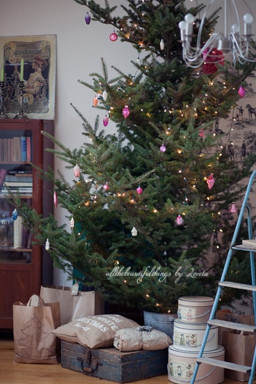 Новогоднее настроение