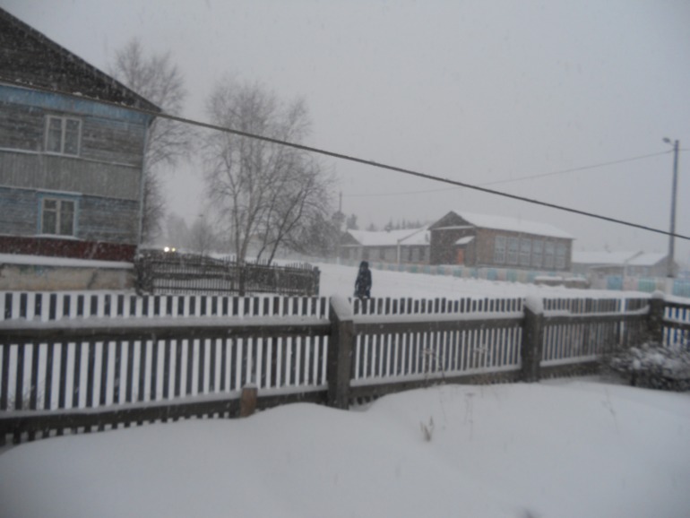 29 декабря 2013г В Красноярском крае