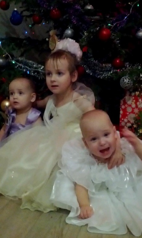 С Новым 2014 годом!!!!