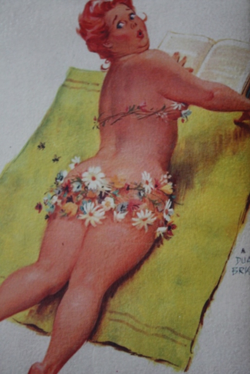 Позичивчик с Хильдой)))