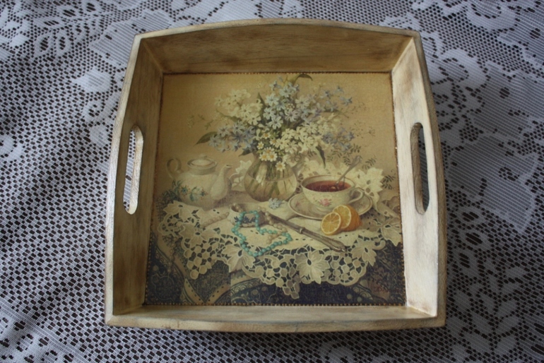 Кухонный набор.