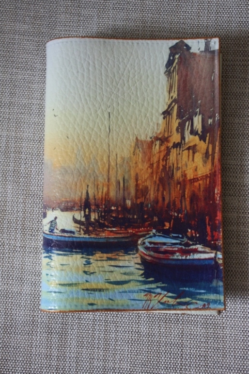 Любимые мною обложки)))