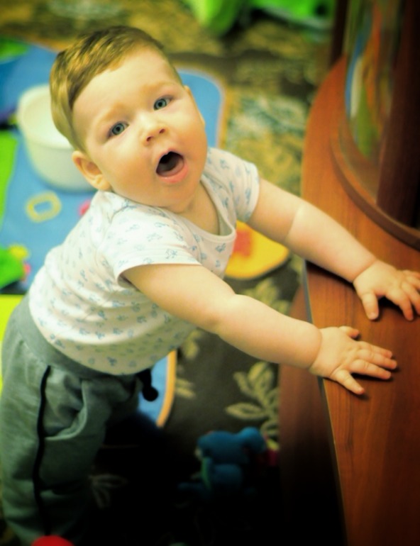 10 месяцев) большой фотопост