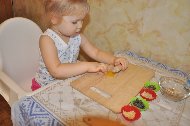 Лепка из воска