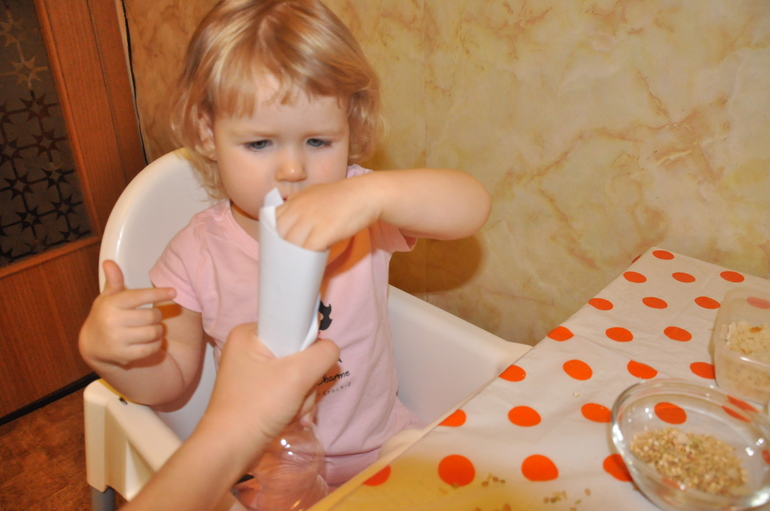 Кормушка для птиц