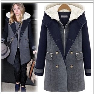 Для маленьких и хрупких))) Пальтишко