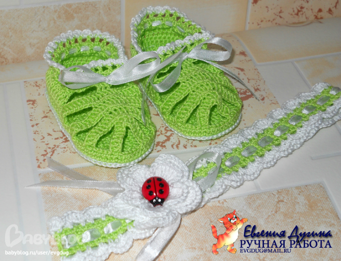 Мои работы 2013 года (крючок)