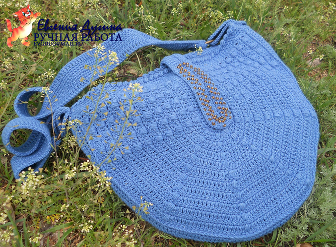 Мои работы 2013 года (крючок)