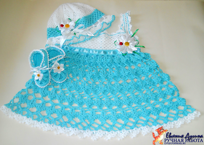 Мои работы 2013 года (крючок)