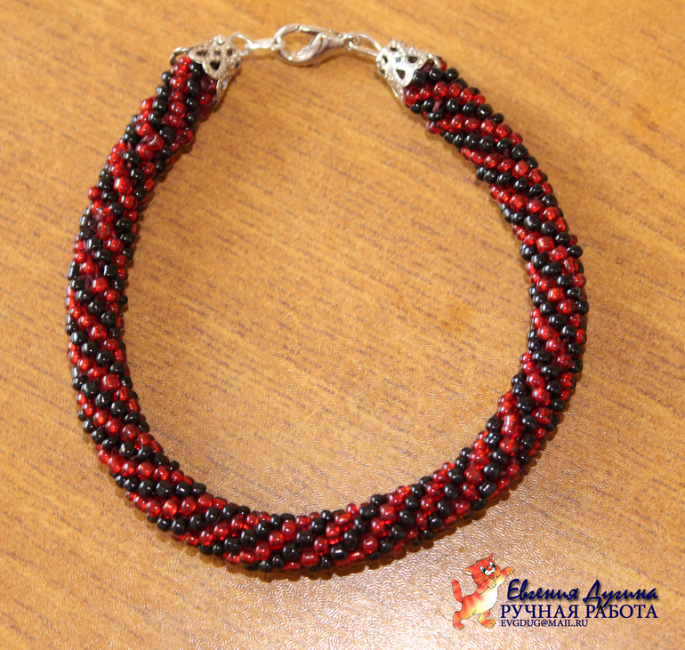 Мои работы 2013 года (крючок)