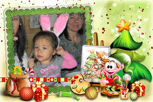 Долгожданный отчет!!! О встрече с ИНТРИГОЙ!!!!