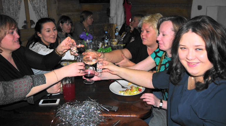 Долгожданный отчет!!! О встрече с ИНТРИГОЙ!!!!