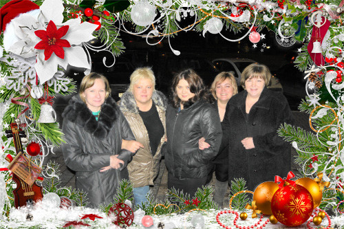 Долгожданный отчет!!! О встрече с ИНТРИГОЙ!!!!