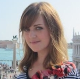 У нас здесь живет фея=)