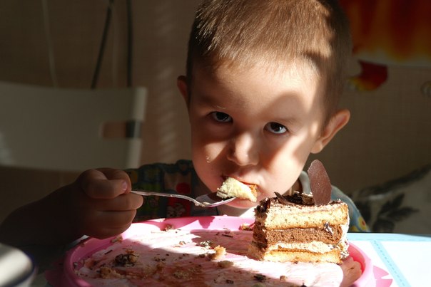 хочу к ВАМ!