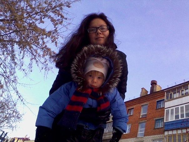 прогулочки в хорошую погоду