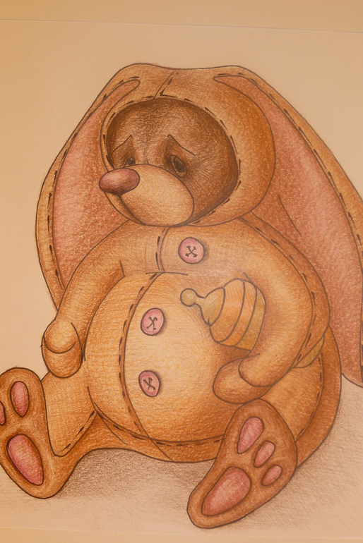 Дело было вечером...