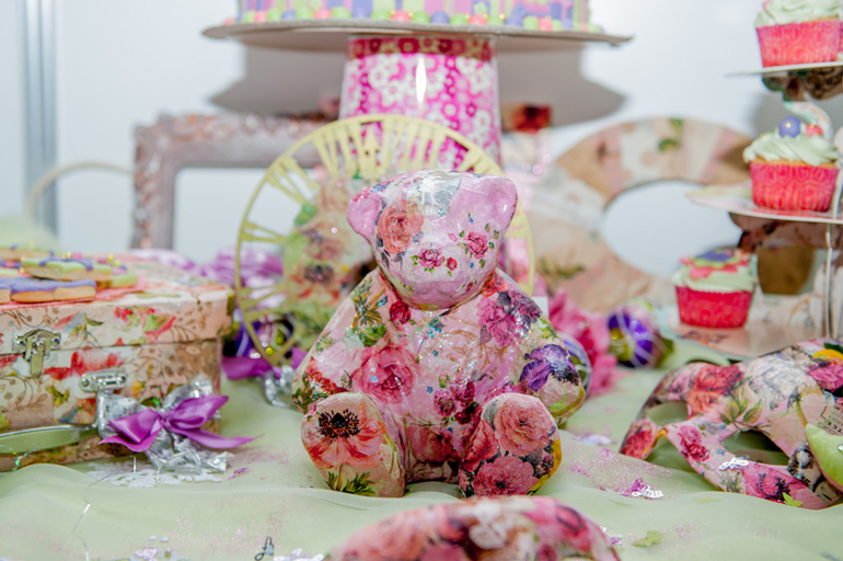 Для конкурса "Сладкая жизнь"...