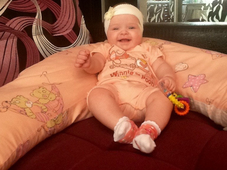 Трататушки тратата, к нам пришла посылочка от феи из волшебного города Санкт-Петербург)))