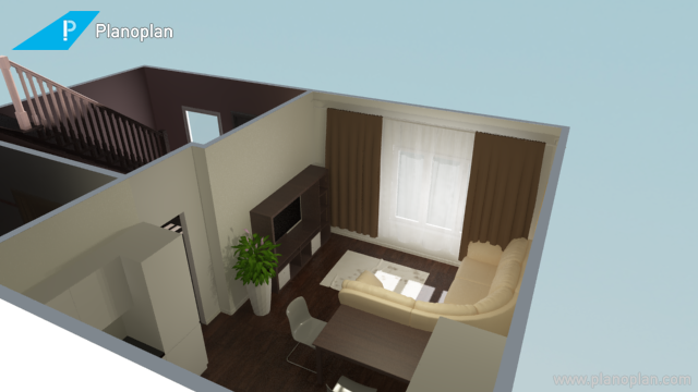 Кухня-Студия