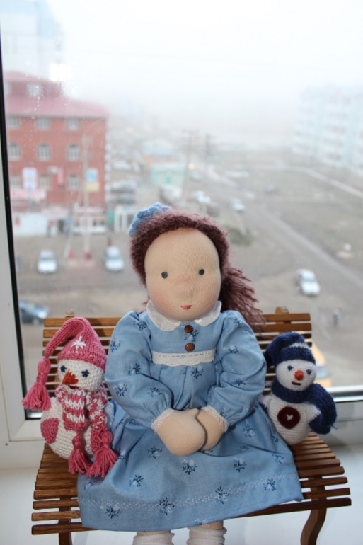 Мои последние работы в 2013 году. Дорвалась-таки...и нашила!)))))