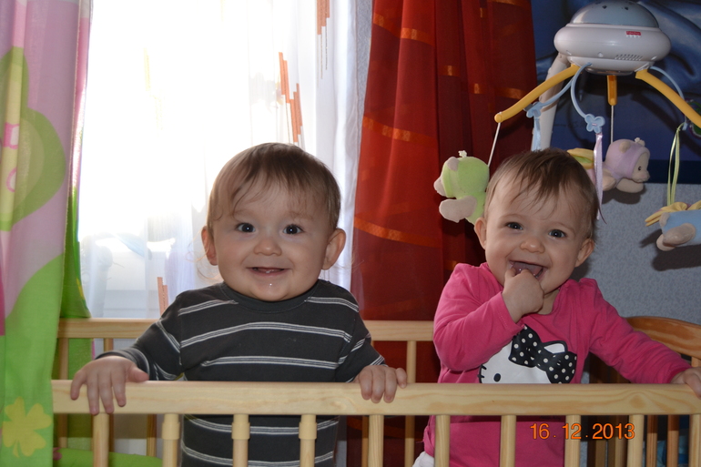 Праздники полным ходом!