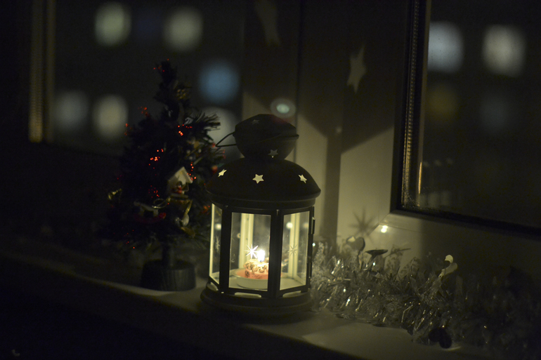 Праздник к нам приходит...