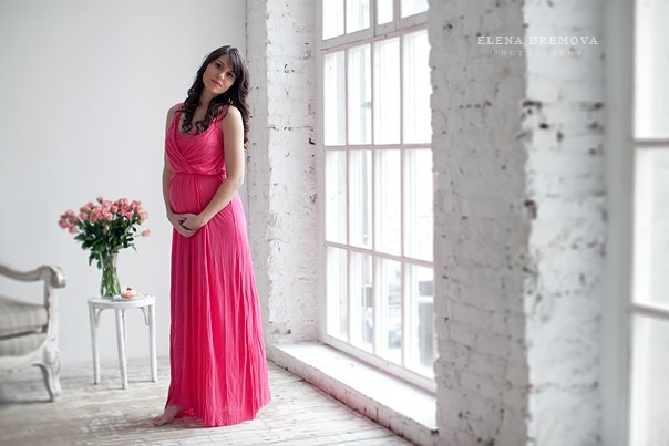 Ностальгия по беременности:)))))Как это было здорово!