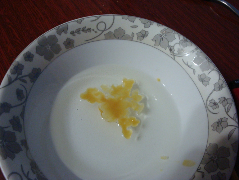 Погадала на воске)- кто что увидит