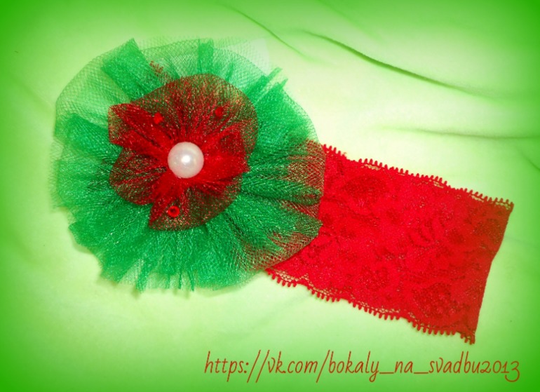 Новогодний костюмчик для доченьки готов!!!