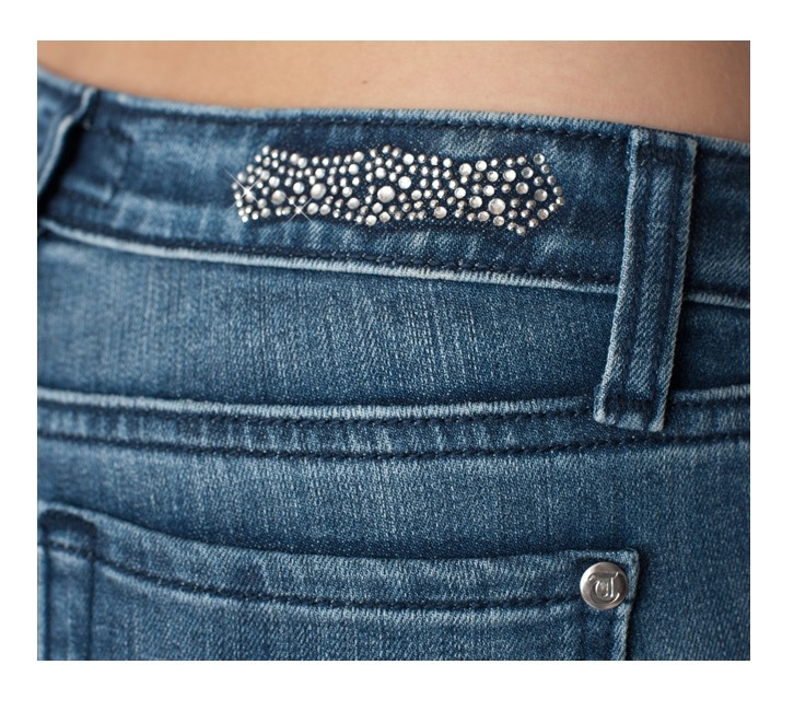 2 пары новых джинсов Taya Jeans 26-27/34