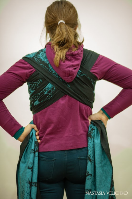 К теории слингоношения: взгляд консультанта на узлы