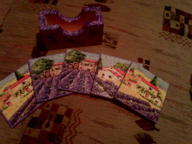 Настоящий сюрприз!