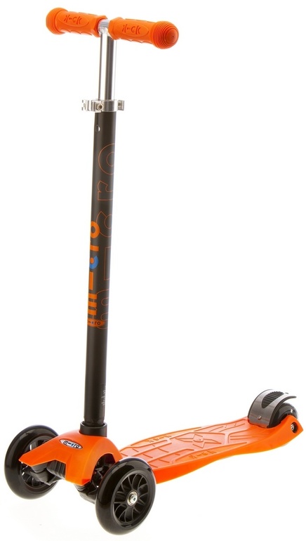 Micro Maxi или Micro Sprite на 6 лет?