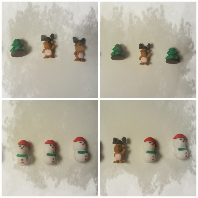 Новогодняя неделька