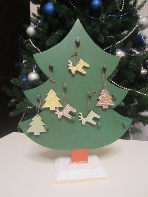 Новогодняя неделька