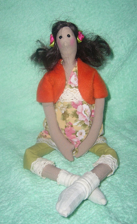 Беременяшка.