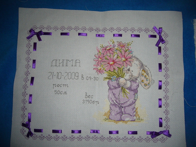 Моя новогодняя посылочка!!!!!!!